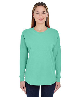 J. America JA8229 - Adult Game Day Jersey