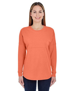 J. America JA8229 - Adult Game Day Jersey