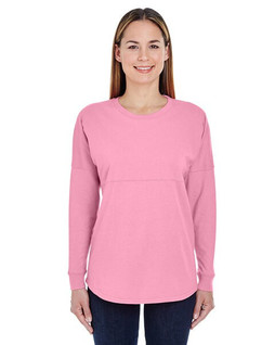 J. America JA8229 - Adult Game Day Jersey