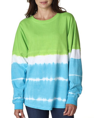 J. America JA8229 - Adult Game Day Jersey