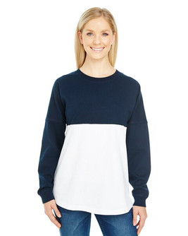 J. America JA8229 - Adult Game Day Jersey