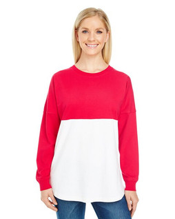 J. America JA8229 - Adult Game Day Jersey