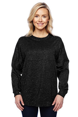 J. America JA8229 - Adult Game Day Jersey