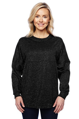 J. America JA8229 - Adult Game Day Jersey