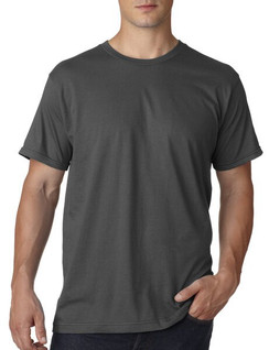 Bayside BA5000 - Adult Ring-Spun Jersey Tee