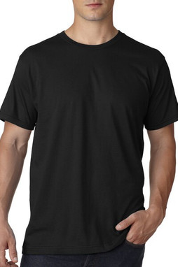 Bayside BA5000 - Adult Ring-Spun Jersey Tee