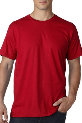 Bayside BA5000 - Adult Ring-Spun Jersey Tee