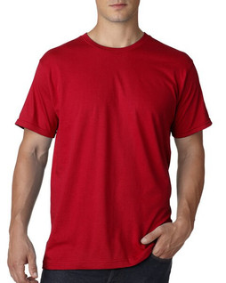 Bayside BA5000 - Adult Ring-Spun Jersey Tee