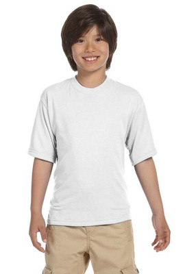 Jerzees 21B - Youth DRI-POWER® SPORT T-Shirt