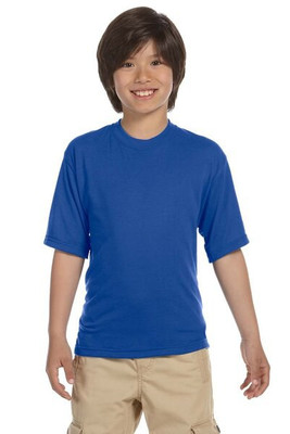 Jerzees 21B - Youth DRI-POWER® SPORT T-Shirt
