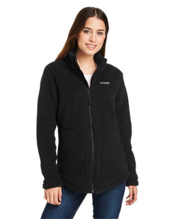 Columbia 1939901 - Ladies West Bend Sherpa Full-Zip Fleece Jacket