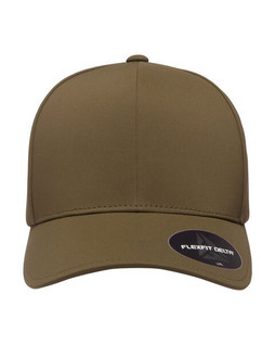 Flexfit YP180 - Gorra Deportiva Delta X para Adultos