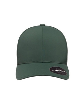 Flexfit YP180 - Gorra Deportiva Delta X para Adultos