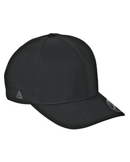 Flexfit YP180 - Gorra Deportiva Delta X para Adultos