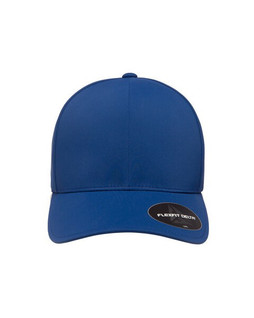 Flexfit YP180 - Gorra Deportiva Delta X para Adultos