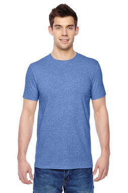 Fruit of the Loom SF45R - Sofspun® Crewneck T-Shirt