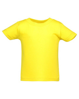 Rabbit Skins 3401 - Infant Short-Sleeve Jersey T-Shirt
