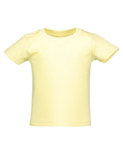 Rabbit Skins 3401 - T-shirt en jersey à manches courtes pour enfant de 5,5 oz. 