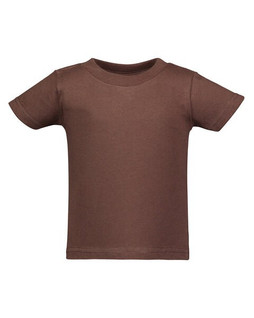 Rabbit Skins 3401 - T-shirt en jersey à manches courtes pour enfant de 5,5 oz. 