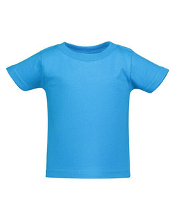 Rabbit Skins 3401 - Infant Short-Sleeve Jersey T-Shirt
