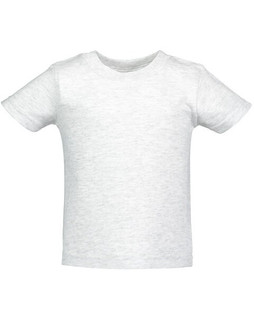 Rabbit Skins 3401 - T-shirt en jersey à manches courtes pour enfant de 5,5 oz. 