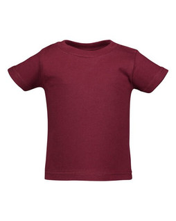 Rabbit Skins 3401 - Infant Short-Sleeve Jersey T-Shirt