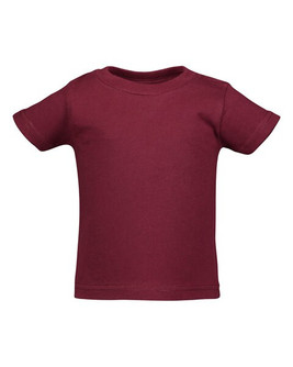Rabbit Skins 3401 - Infant Short-Sleeve Jersey T-Shirt