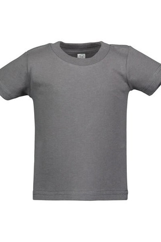Rabbit Skins 3401 - Infant Short-Sleeve Jersey T-Shirt