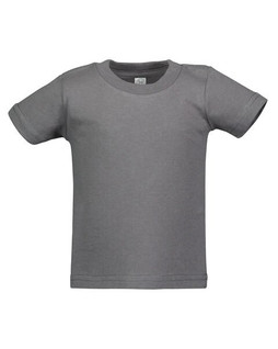 Rabbit Skins 3401 - Infant Short-Sleeve Jersey T-Shirt