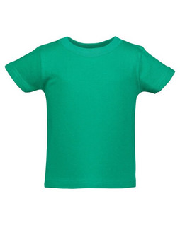 Rabbit Skins 3401 - T-shirt en jersey à manches courtes pour enfant de 5,5 oz. 