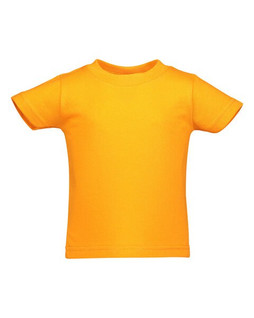 Rabbit Skins 3401 - Infant Short-Sleeve Jersey T-Shirt