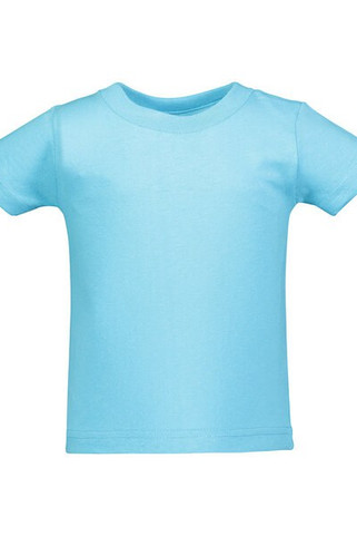 Rabbit Skins 3401 - Infant Short-Sleeve Jersey T-Shirt