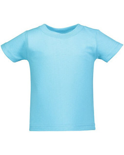 Rabbit Skins 3401 - T-shirt en jersey à manches courtes pour enfant de 5,5 oz. 