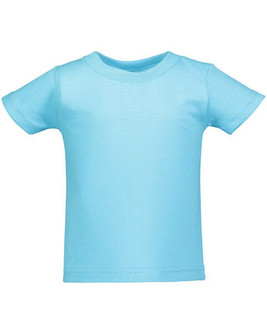 Rabbit Skins 3401 - T-shirt en jersey à manches courtes pour enfant de 5,5 oz