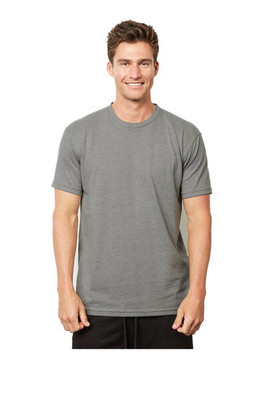 Next Level Apparel 4600 - Unisex Eco Heavyweight T-Shirt
