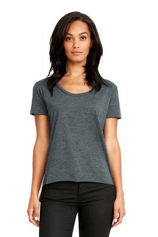 Next Level Apparel 5030 - Ladies Festival Scoop