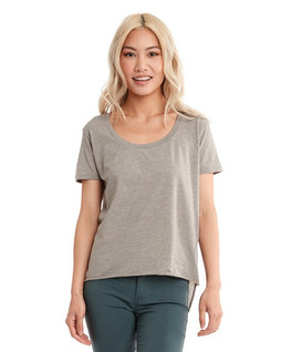 Next Level Apparel 5030 - Ladies Festival Scoop