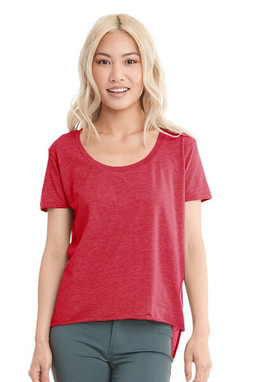 Next Level Apparel 5030 - Ladies Festival Scoop