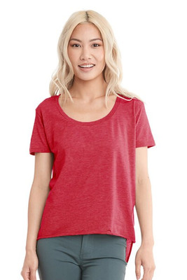 Next Level Apparel 5030 - Ladies Festival Scoop