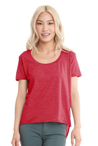 Next Level Apparel 5030 - Ladies Festival Scoop