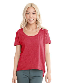 Next Level Apparel 5030 - Ladies Festival Scoop