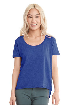 Next Level Apparel 5030 - Ladies Festival Scoop