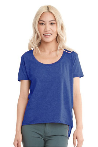 Next Level Apparel 5030 - Ladies Festival Scoop