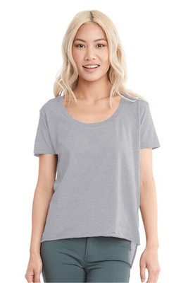 Next Level Apparel 5030 - Ladies Festival Scoop