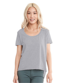 Next Level Apparel 5030 - Ladies Festival Scoop