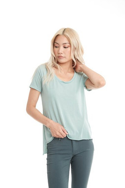 Next Level Apparel 5030 - Ladies Festival Scoop