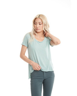 Next Level Apparel 5030 - Ladies Festival Scoop