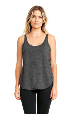 Next Level Apparel 5033 - Ladies Festival Tank