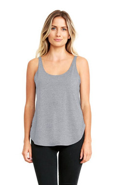 Next Level Apparel 5033 - Ladies Festival Tank