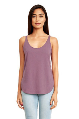 Next Level Apparel 5033 - Ladies Festival Tank